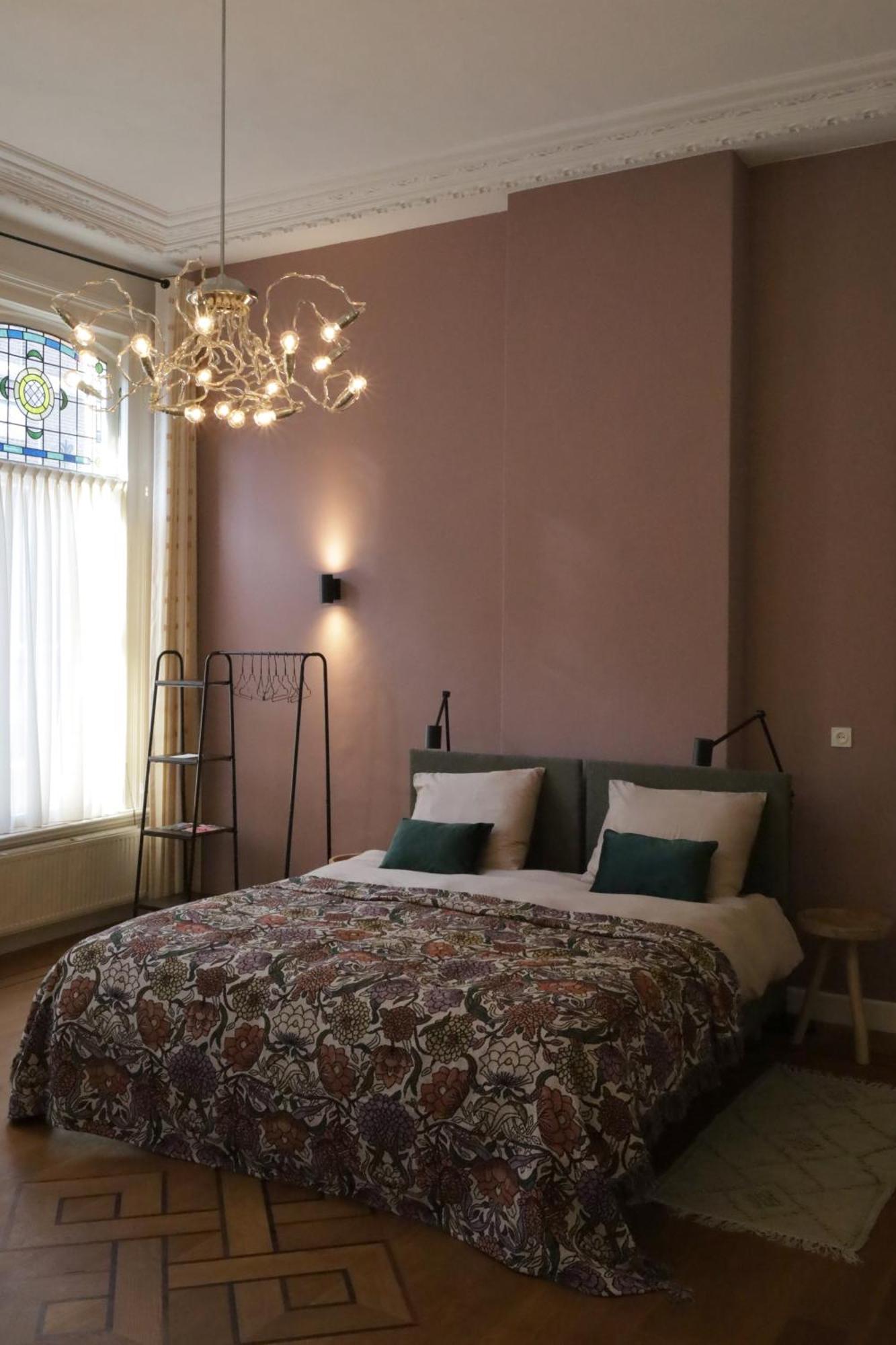 스헤르토헨보스 Bij Joseph B&B 외부 사진