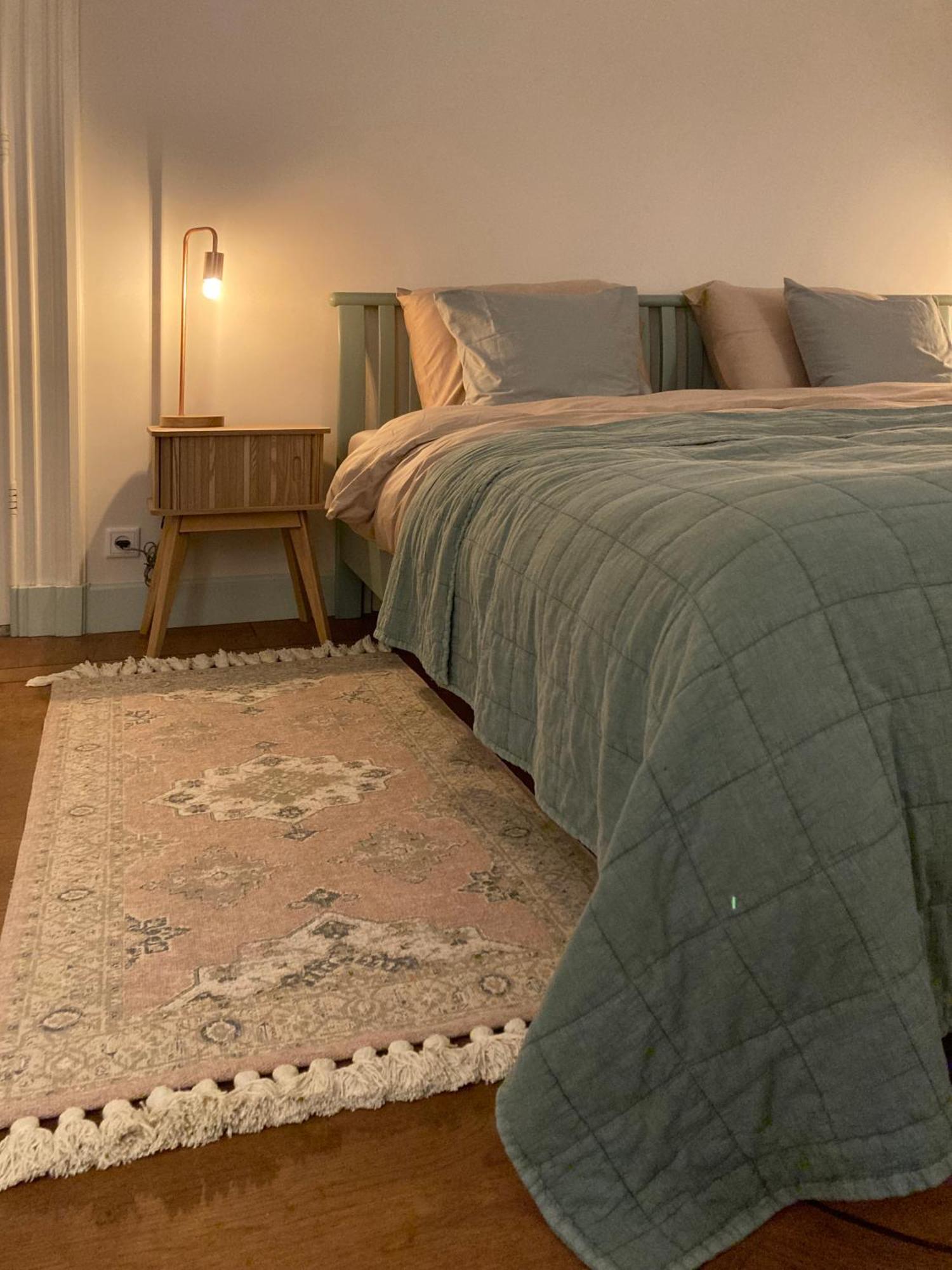 스헤르토헨보스 Bij Joseph B&B 외부 사진