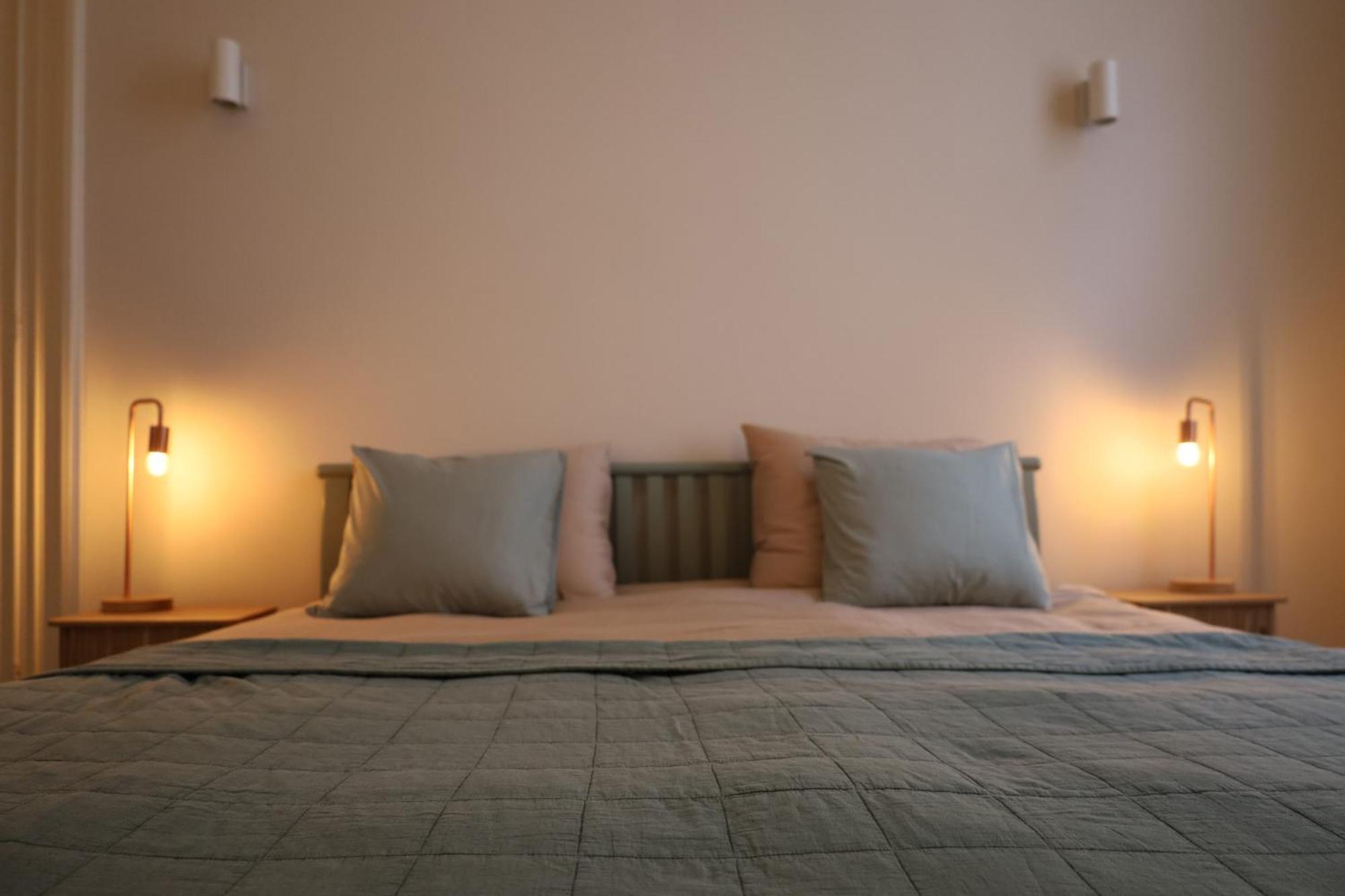 스헤르토헨보스 Bij Joseph B&B 외부 사진