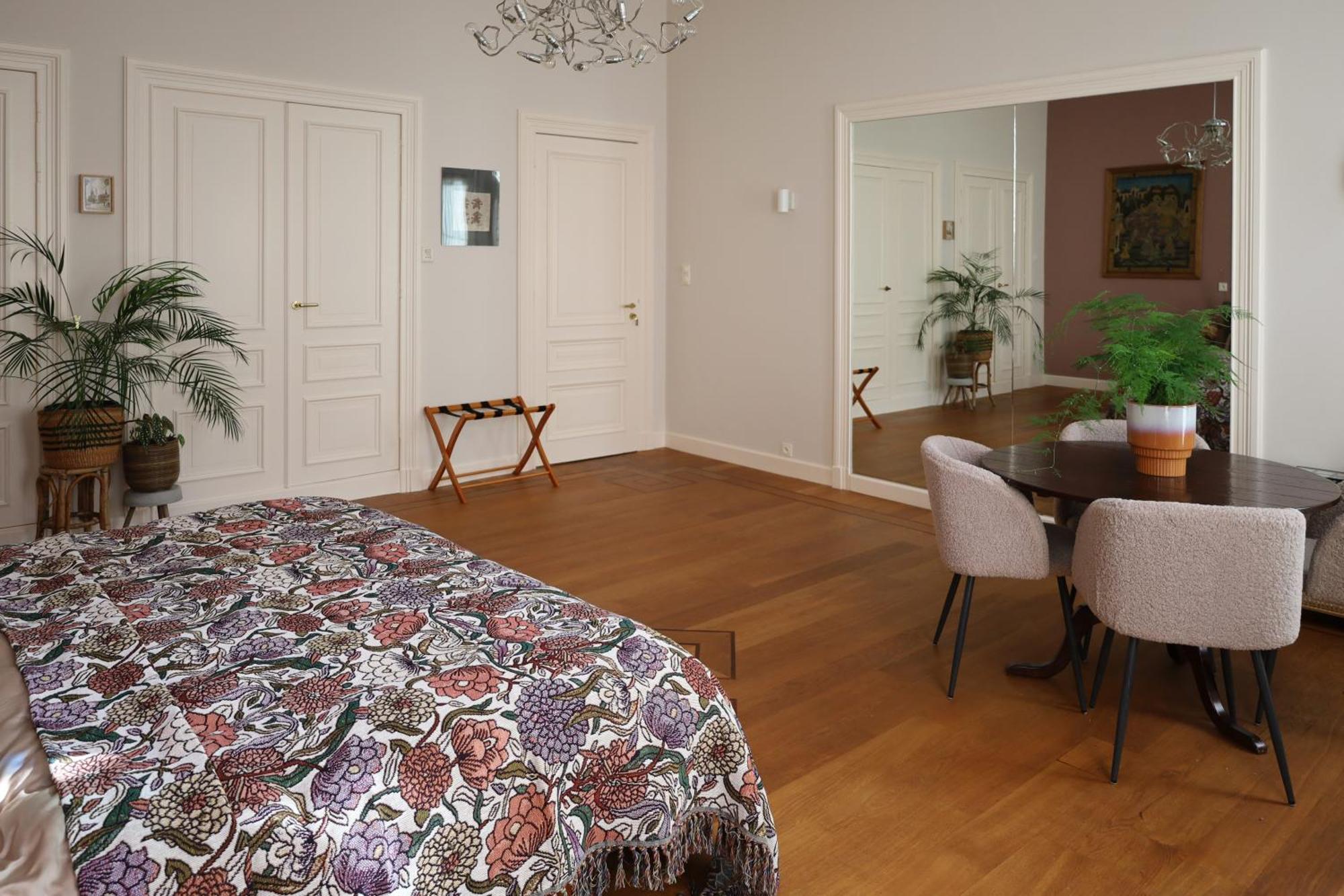 스헤르토헨보스 Bij Joseph B&B 외부 사진